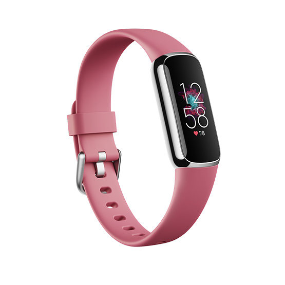 Fitbit Luxe Orchid