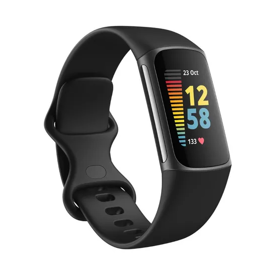 Fitbit Charge 5 - Black